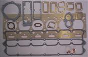 6 Cylinder Head Gasket Set